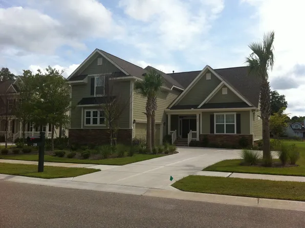 235 Shadowmoss Pkwy, Charleston, SC 29414