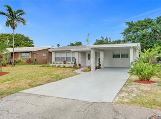 465 NW 47th Ct, Oakland Park, FL 33309