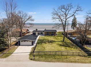 333 S Linwood Beach Rd, Linwood, MI 48634