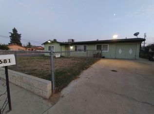 681 E Larry St, Farmersville, CA 93223
