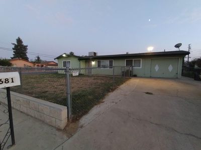 681 E Larry Street, Farmersville, CA, 93223