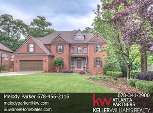 6645 Olde Atlanta Pkwy, Suwanee, GA 30024