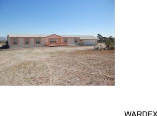 1854 S Egar Rd, Golden Valley, AZ 86413