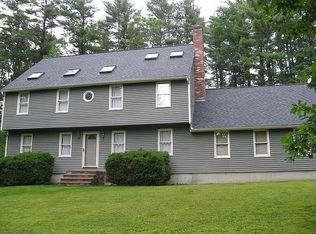 55 Haverhill Rd, Windham, NH 03087