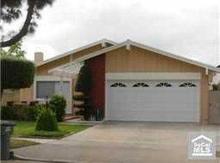 11342 Yearling St, Cerritos, CA 90703