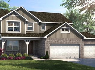 11964 Timber Ct, Bruce, MI 48065