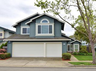 26 Shannon Cir, Alameda, CA 94502