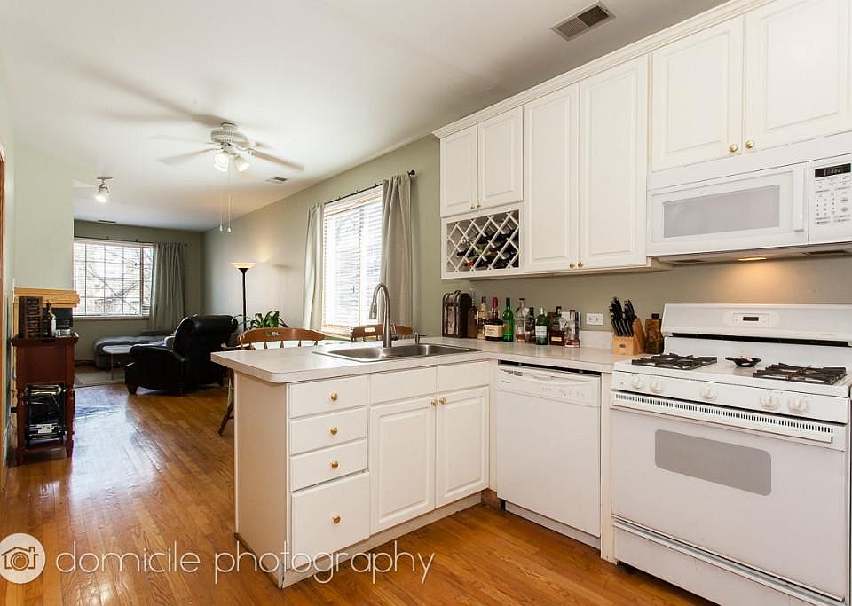 1st image of 1408 N Bosworth Ave APT 2