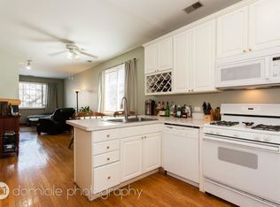 1408 N Bosworth Ave APT 2, Chicago, IL 60642