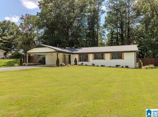 438 Perryman Bridge Rd, Heflin, AL 36264