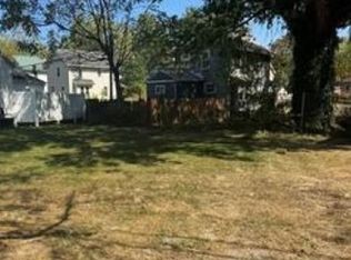 600 Parkman Rd NW, Warren, OH 44485