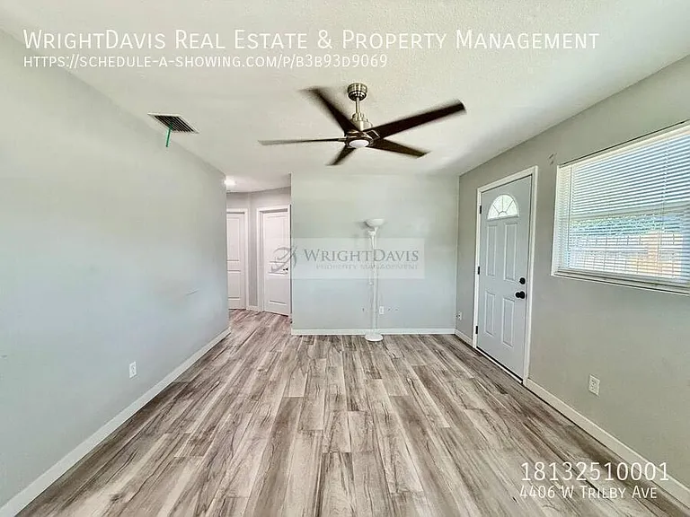 4406 W Trilby Ave — Photo 9