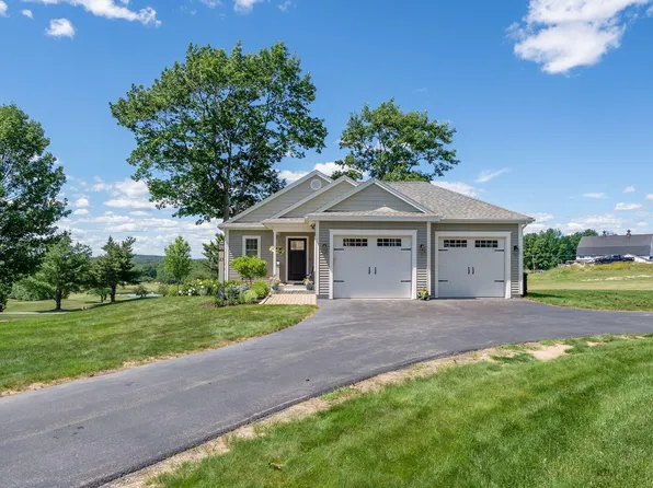 23 Callaway Drive #23, Gray, ME 04039