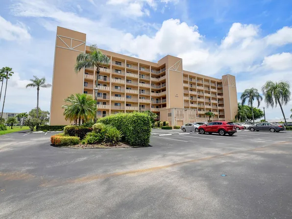 7076 Huntington Lane #504, Delray Beach, FL 33446
