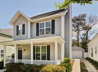 1720 Bee Balm Rd, Johns Island, SC 29455