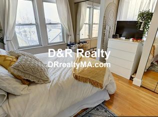 98 Heath St #3, Somerville, MA 02145