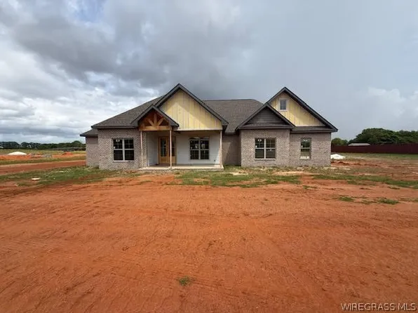 3594 County Road 708, Enterprise, AL 36330