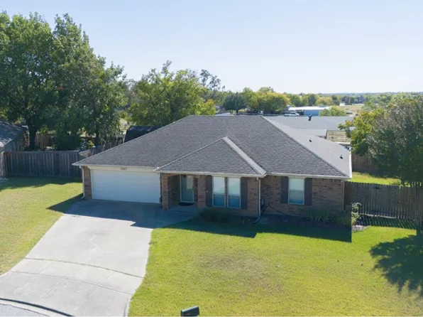 7205 Windcrest Ct E, North Richland Hills, TX 76182