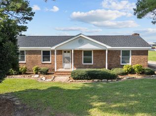 2690 Piney Grove Church Rd, Kenly, NC 27542