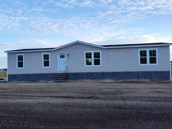 VIVID- Cavco Plan, Home Placer Horry County