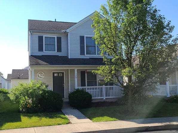 120 Bartlett St, Delaware, OH 43015