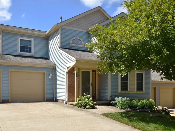 328 Huntsford Dr, Macedonia, OH 44056