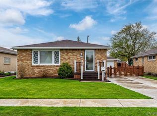 89 Alaska St, Cheektowaga, NY 14206