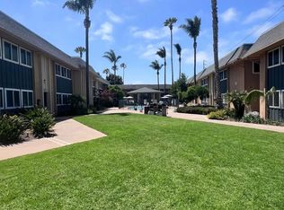 Pacific Breeze Apartments, San Diego, CA 92110