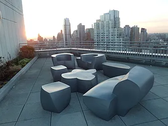 Rented by Citi Habitats