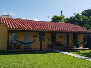 4018 SW 16th Ter, Miami, FL 33134