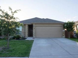 1203 Sunny Meadows Loop, Georgetown, TX 78626