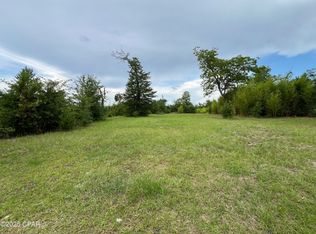 6807 John Pitts Rd, Panama City, FL 32404