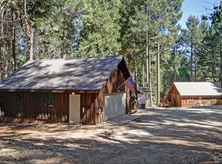 29290 Bear Paw Ln, Colfax, CA 95713