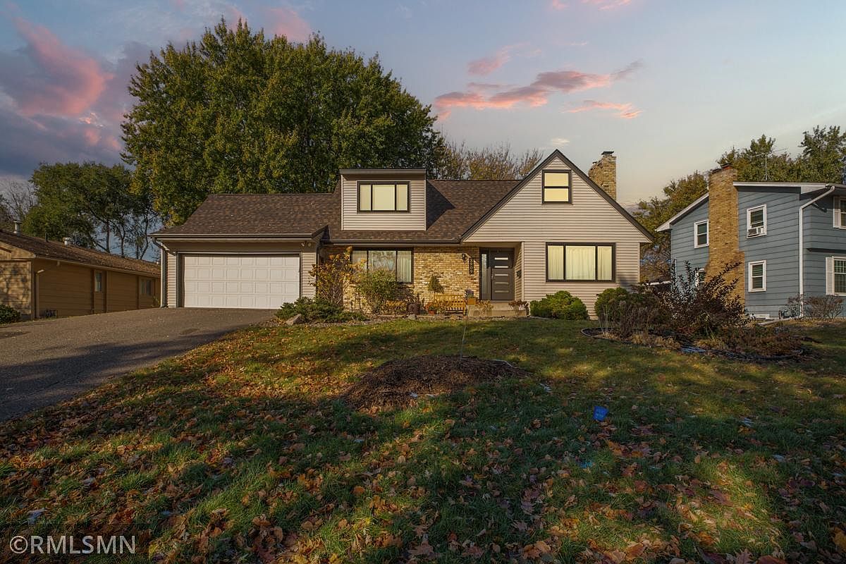 3909 Louisiana Ave N, New Hope, MN 55427 | Zillow