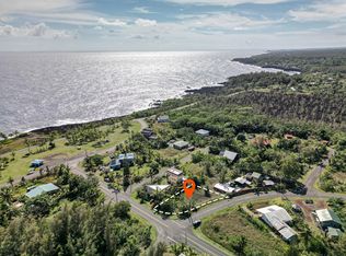LOT 60 Lot 60, Pahoa, HI 96778