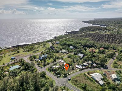 LOT 60 Lot 60, Pahoa, HI, 96778