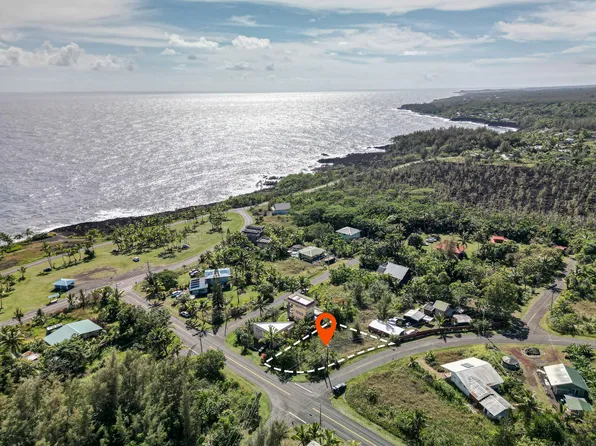 LOT 60 Lot 60, Pahoa, HI 96778