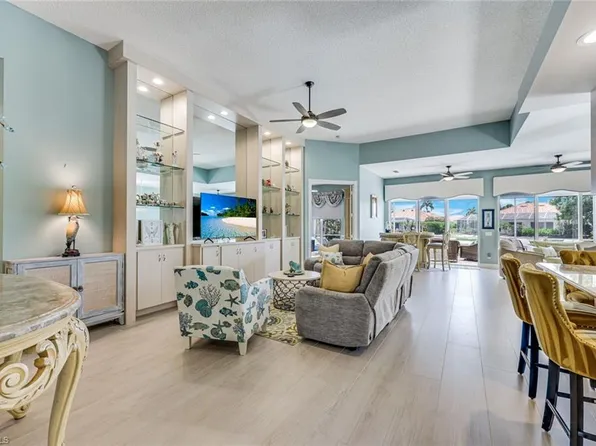 3204 Benicia CT, NAPLES, FL 34109