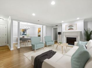 4430 Tilly Mill Rd UNIT 1304, Dunwoody, GA 30360