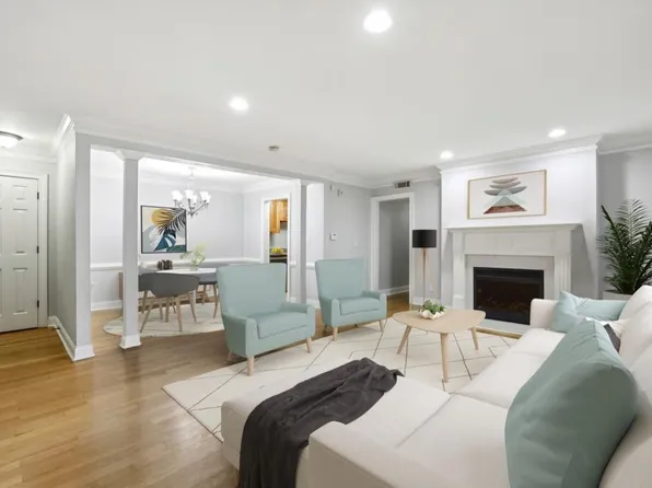 4430 Tilly Mill Rd Unit 1304, Dunwoody, GA 30360