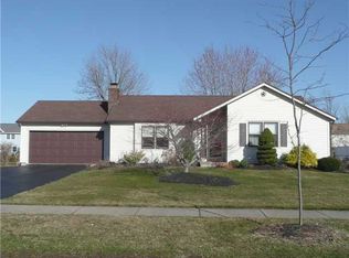 54 Markie Dr E, Gates, NY 14606