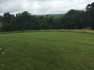 1055 Scrubgrass Rd, Carlisle, KY 40311