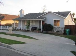 1924 4th St, San Fernando, CA 91340