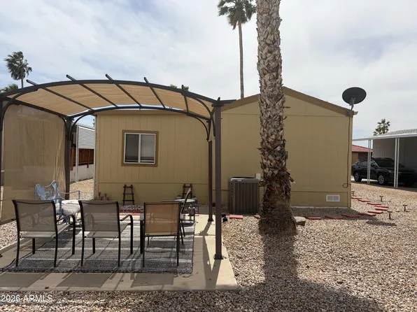11596 W SIERRA DAWN Boulevard #78, Surprise, AZ 85378