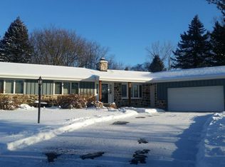 W213N10270 Beech Dr, Colgate, WI 53017