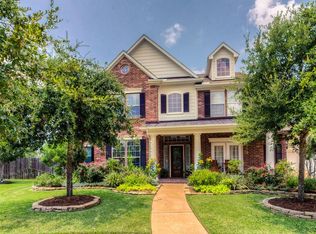 20918 Katie Marie Ct, Cypress, TX 77433