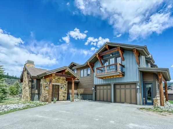 229 Shores Lane, Breckenridge, CO 80424