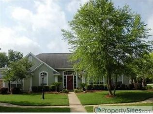 401 Creek Holw, Shreveport, LA 71115