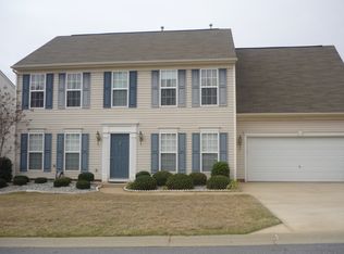 218 Highgate Cir, Greer, SC 29650