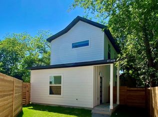 914 Vasquez St, Austin, TX 78741